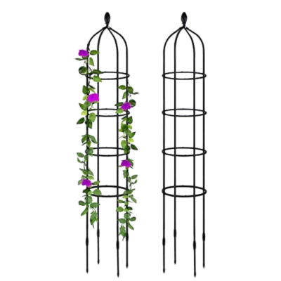 Stand Alone Garden Trellis - Image 3